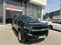 شيفروليه تاهو